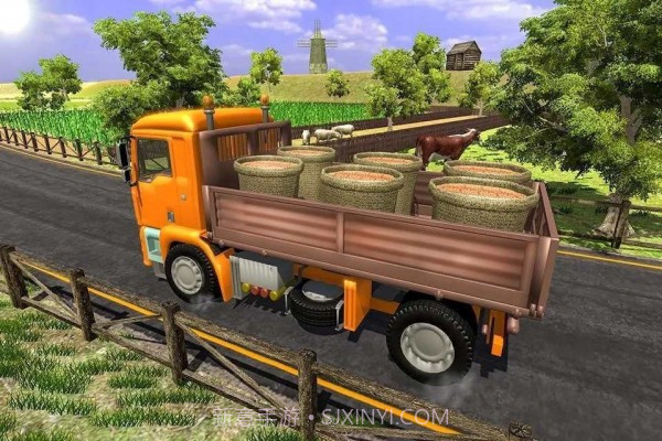 玉米种植模拟器截图3