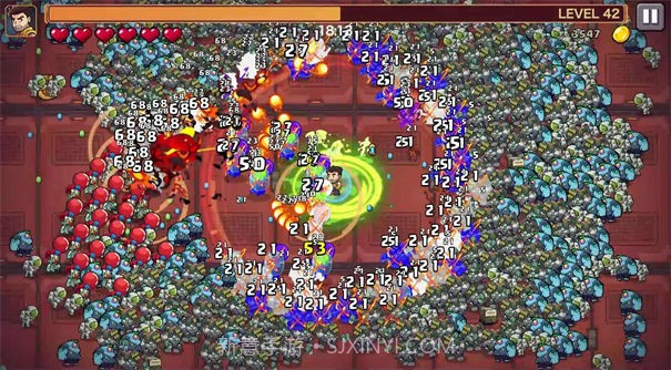 火星幸存者截图3