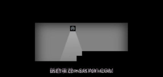 邪恶方块冲刺截图1