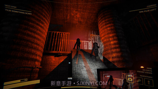 Content Warning截图4