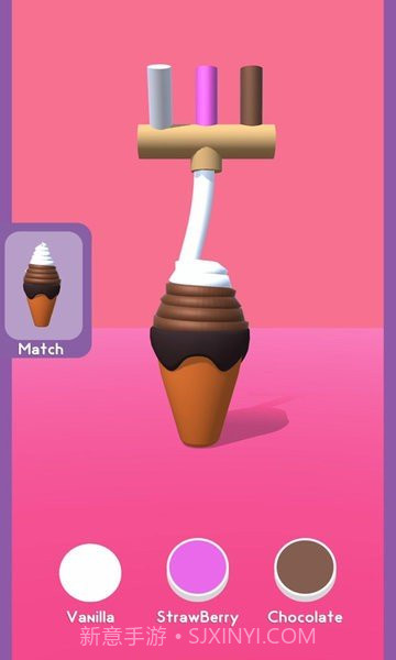 宝宝梦想冰淇淋公司截图2