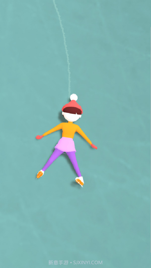 冰上芭蕾舞截图4