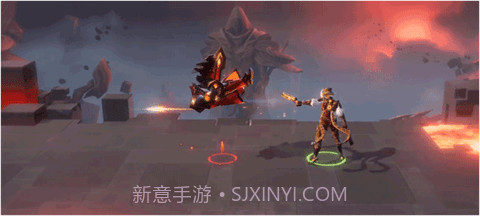 代号破晓截图2 代号破晓截图2