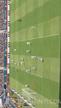 Dream League 2018截图3