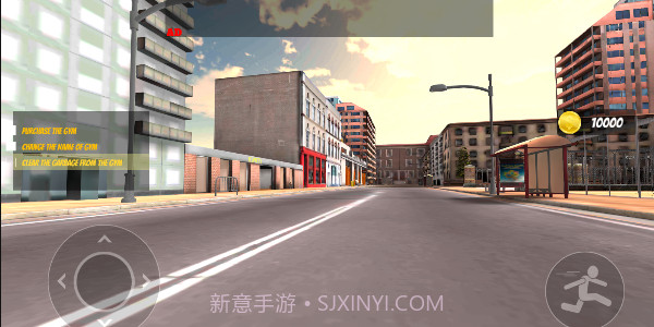 健身房模拟器24截图3