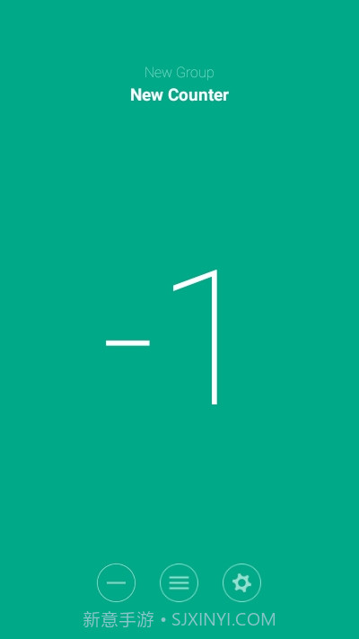 Counter计数器截图2