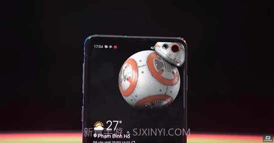 三星s10挖孔能量环(前摄开孔)截图3 三星s10挖孔能量环(前摄开孔)截图3