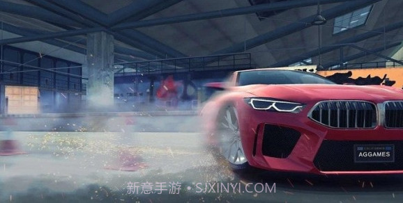 M8驾驶与挑战截图2 M8驾驶与挑战截图2