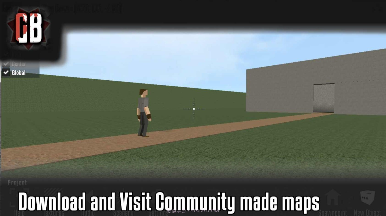 G沙盒仇恨11.6.3截图2