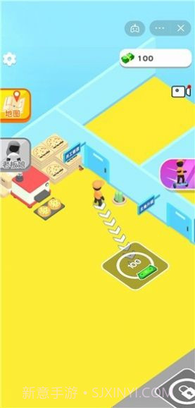 开家披萨店截图1 开家披萨店截图1