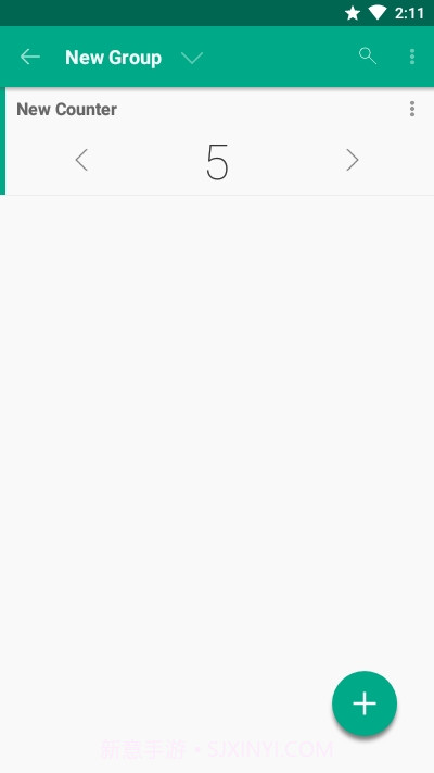 Counter计数器截图3
