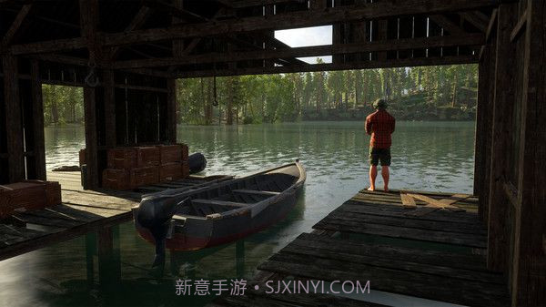 丧尸求生截图2 丧尸求生截图2