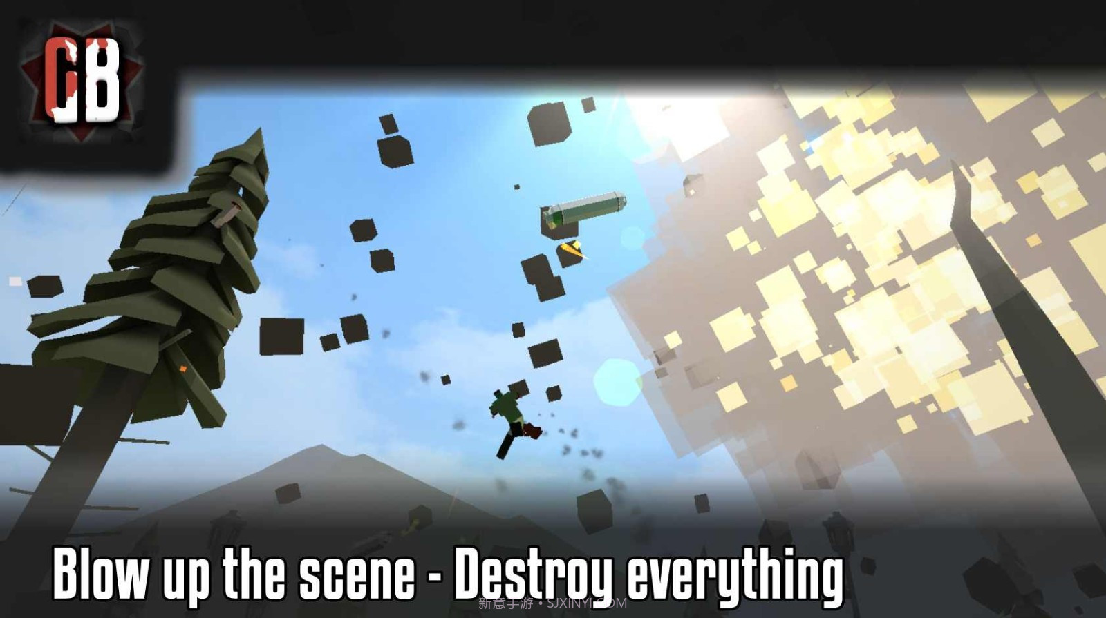 G沙盒仇恨11.6.3截图3