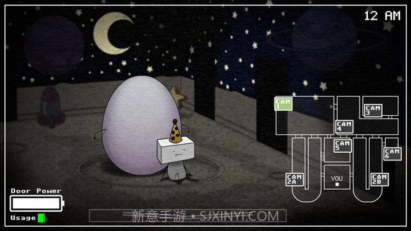 方皮特的一夜后宫截图5