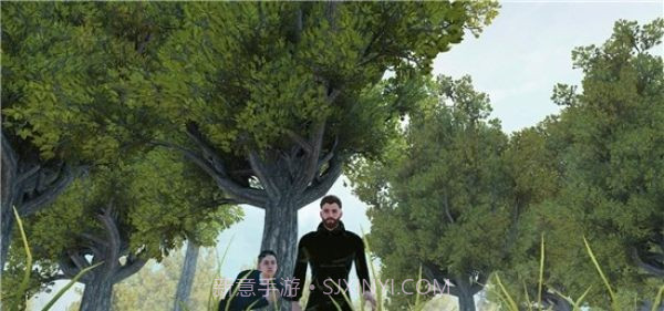 失落的生存遗产截图1 失落的生存遗产截图1