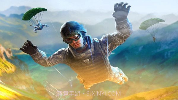 火线战场-1914战壕战经典版截图1 火线战场-1914战壕战经典版截图1