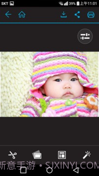 PhotoBee截图3 PhotoBee截图3