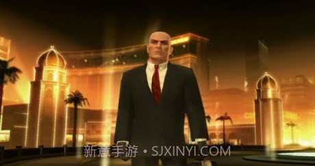 杀手4:血钱截图3 杀手4:血钱截图3