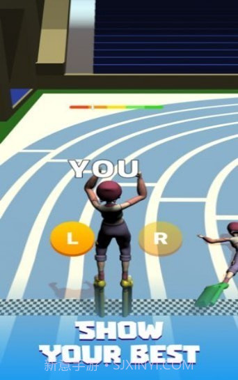 我最爱走秀截图2 我最爱走秀截图2