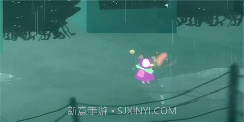 单手掌声（One Hand Clapping）截图3