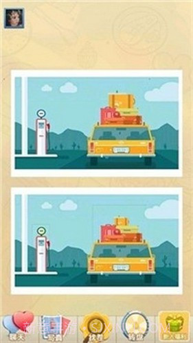 寻宝大赢家截图3 寻宝大赢家截图3