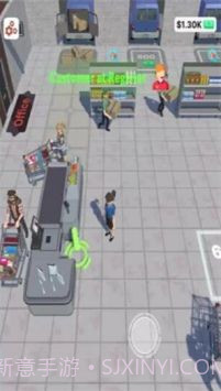 超市冲锋截图2 超市冲锋截图2
