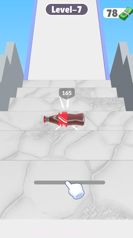 易碎卷3D截图1 易碎卷3D截图1