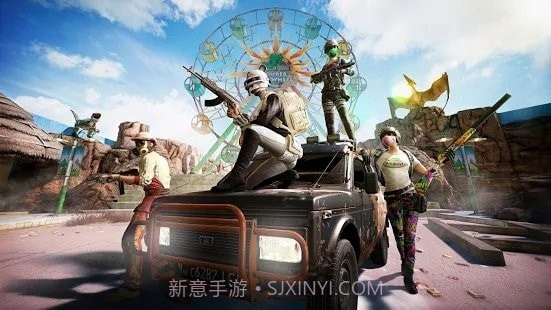 遭遇攻击任务截图2 遭遇攻击任务截图2