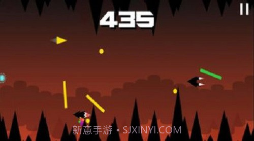 彩色战斗机截图3