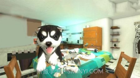 动物生存模拟截图3