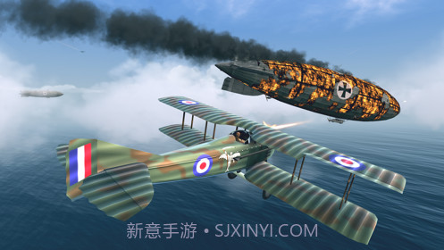 warplanes截图4 warplanes截图4