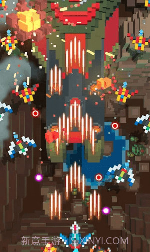 天空之翼截图1 天空之翼截图1