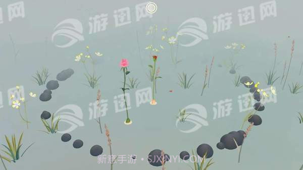 玫瑰花园截图3 玫瑰花园截图3