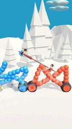 手绘战车截图1 手绘战车截图1