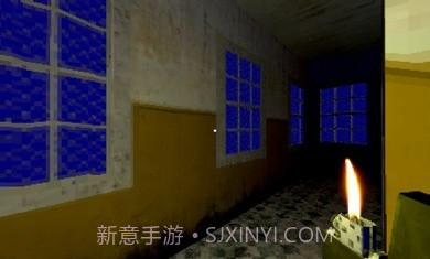 修女屠杀夜截图1 修女屠杀夜截图1