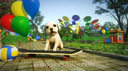 动物生存模拟截图4