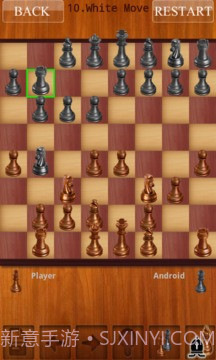 国际象棋 Chess Live截图2 国际象棋 Chess Live截图2