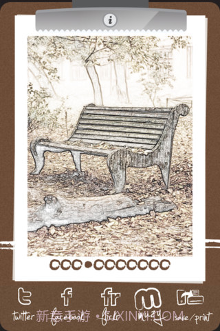 素描照片(uSketch)截图2 素描照片(uSketch)截图2