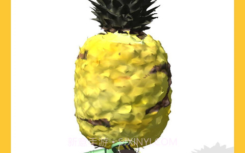 我削皮贼溜3D截图2