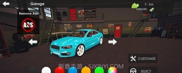 真实的卡车模拟器截图3 真实的卡车模拟器截图3