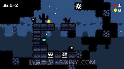 掘地狗宝藏猎人截图1 掘地狗宝藏猎人截图1