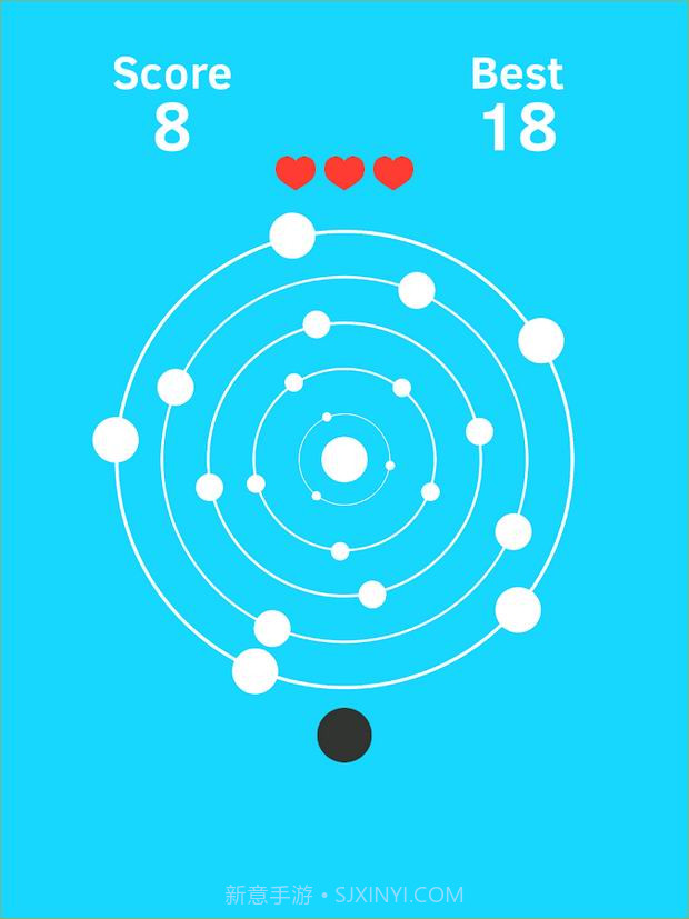 跳进中央截图3 跳进中央截图3