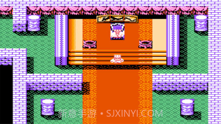 吞食天地:汉室中兴录(悟饭)截图2 吞食天地:汉室中兴录(悟饭)截图2