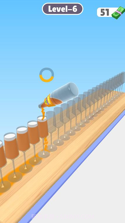 易碎卷3D截图2 易碎卷3D截图2