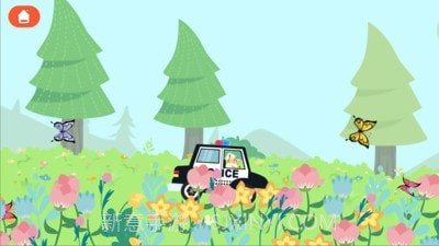 动物汽车大冒险最新截图4
