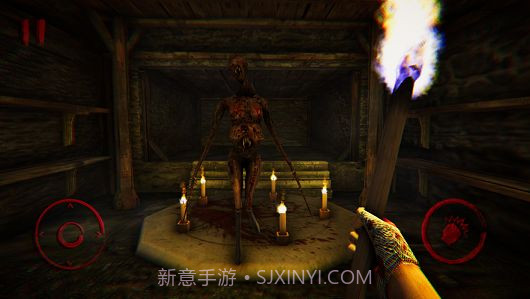 迷宫般的迷宫截图2