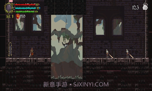 混蛋灵魂骑士截图3