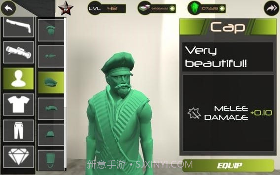 士兵玩具城无限金币版截图2 士兵玩具城无限金币版截图2