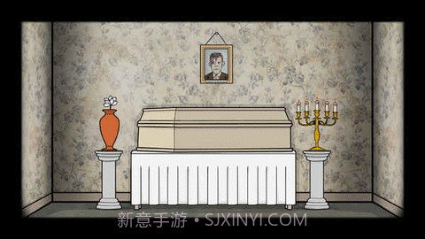 锈湖内在的过去截图1 锈湖内在的过去截图1