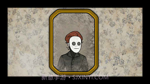 锈湖内在的过去截图3 锈湖内在的过去截图3